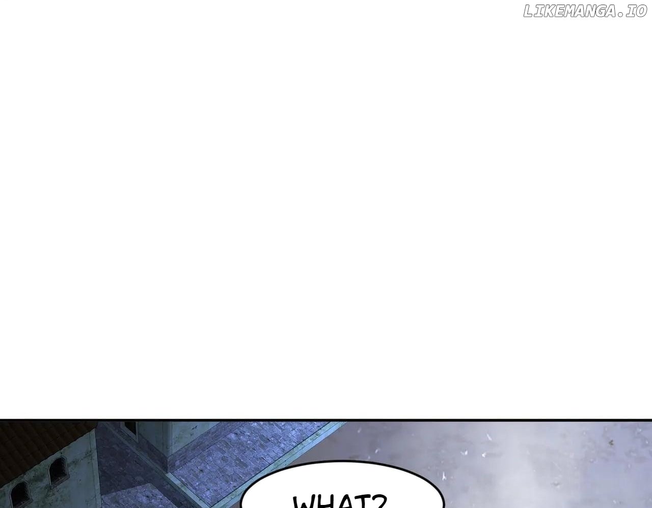 My Furry Harem Is After Me Chapter 206 — Page 34