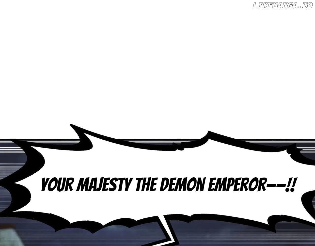 My Furry Harem Is After Me Chapter 206 — Page 36