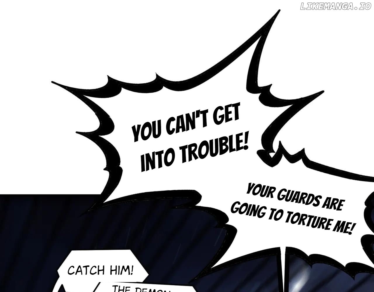My Furry Harem Is After Me Chapter 206 — Page 39