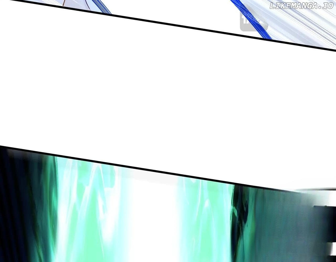 My Furry Harem Is After Me Chapter 206 — Page 50