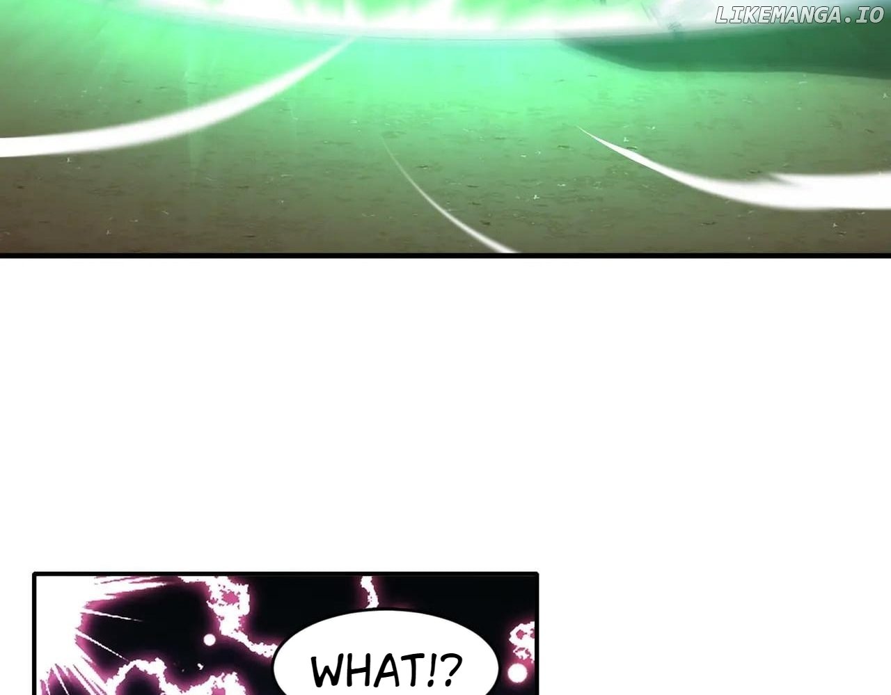 My Furry Harem Is After Me Chapter 206 — Page 53