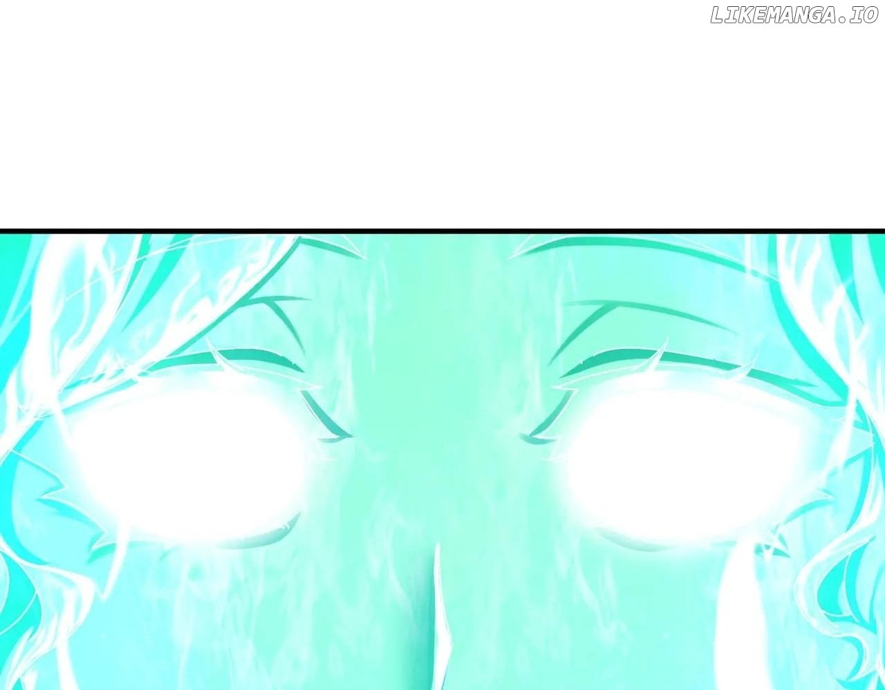 My Furry Harem Is After Me Chapter 206 — Page 61