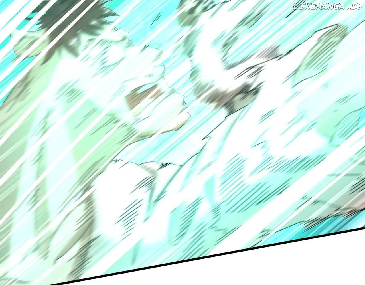 My Furry Harem Is After Me Chapter 206 — Page 66