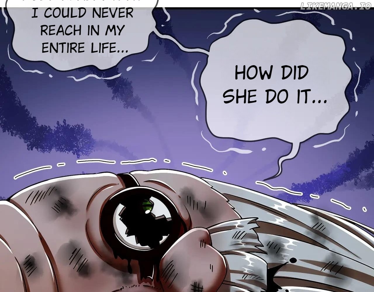 My Furry Harem Is After Me Chapter 206 — Page 70