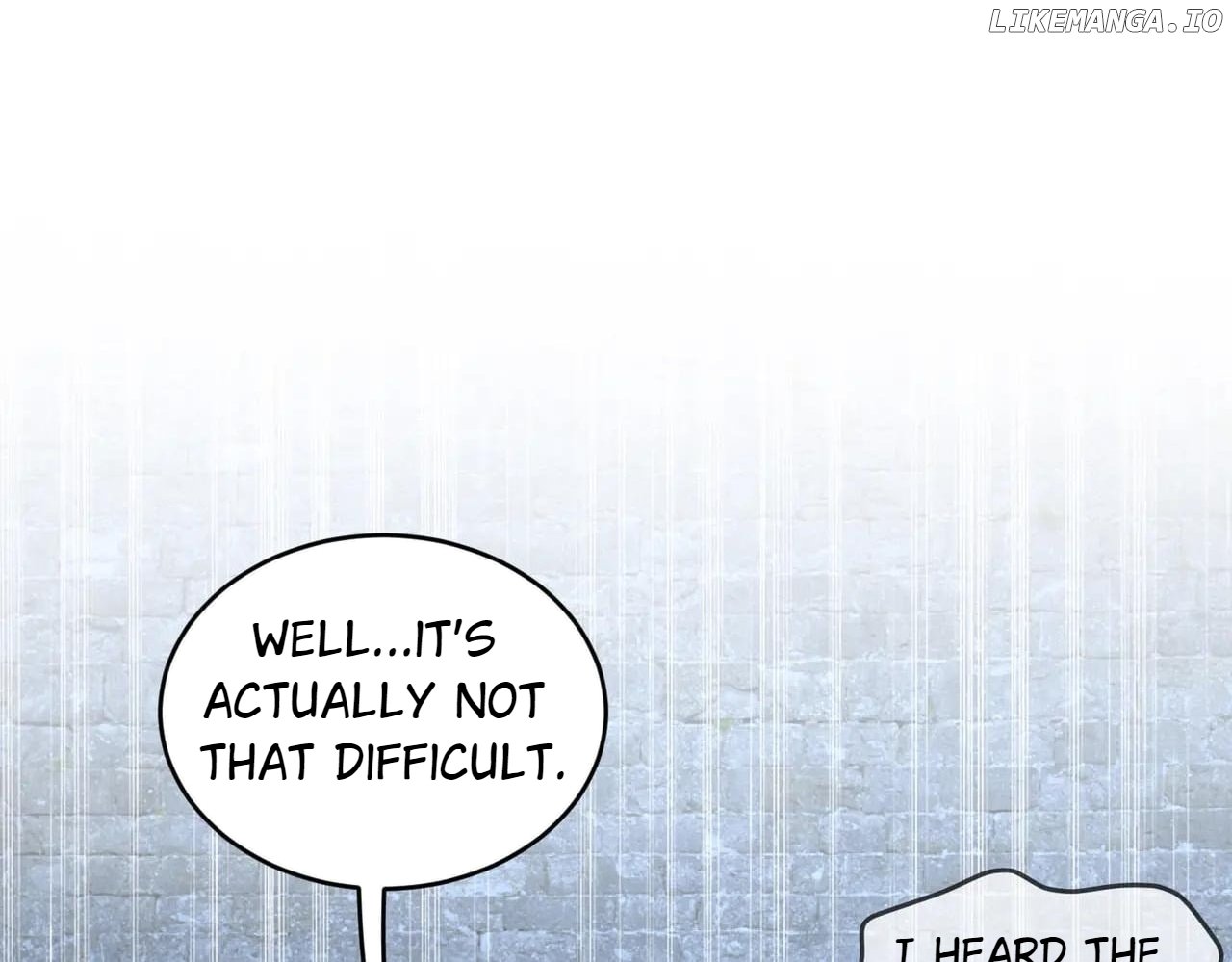 My Furry Harem Is After Me Chapter 206 — Page 72
