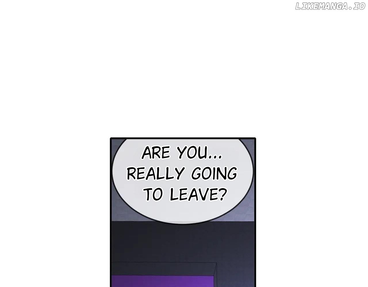 My Furry Harem Is After Me Chapter 207 — Page 12