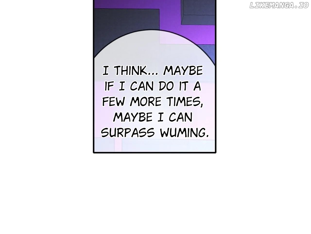 My Furry Harem Is After Me Chapter 207 — Page 13