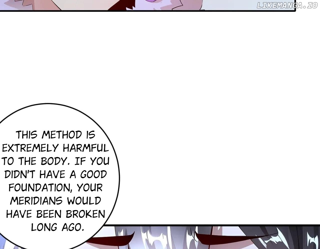 My Furry Harem Is After Me Chapter 207 — Page 15