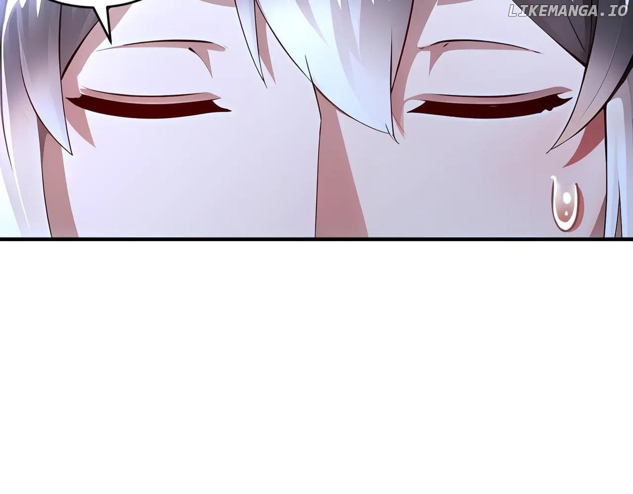My Furry Harem Is After Me Chapter 207 — Page 16