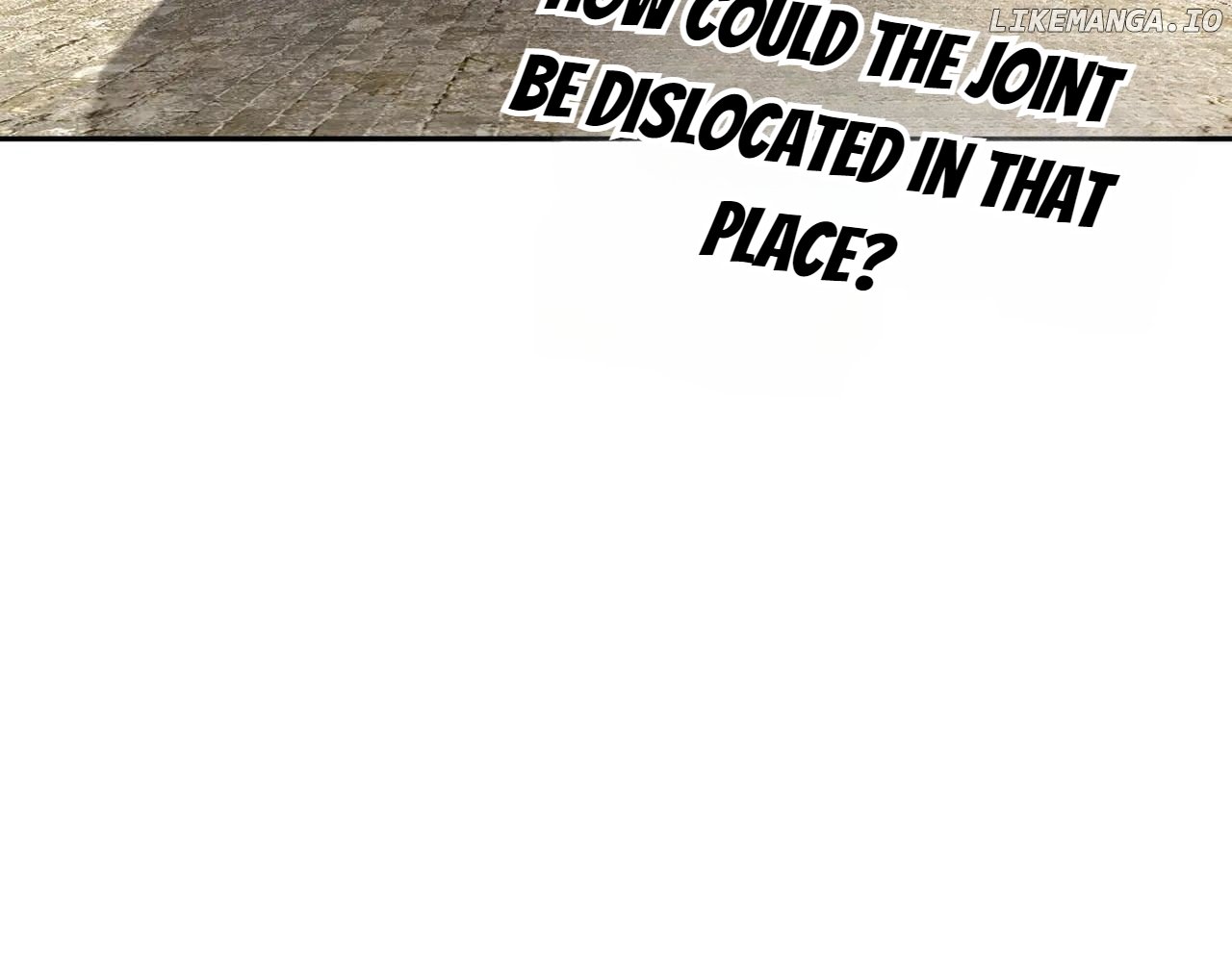 My Furry Harem Is After Me Chapter 207 — Page 31