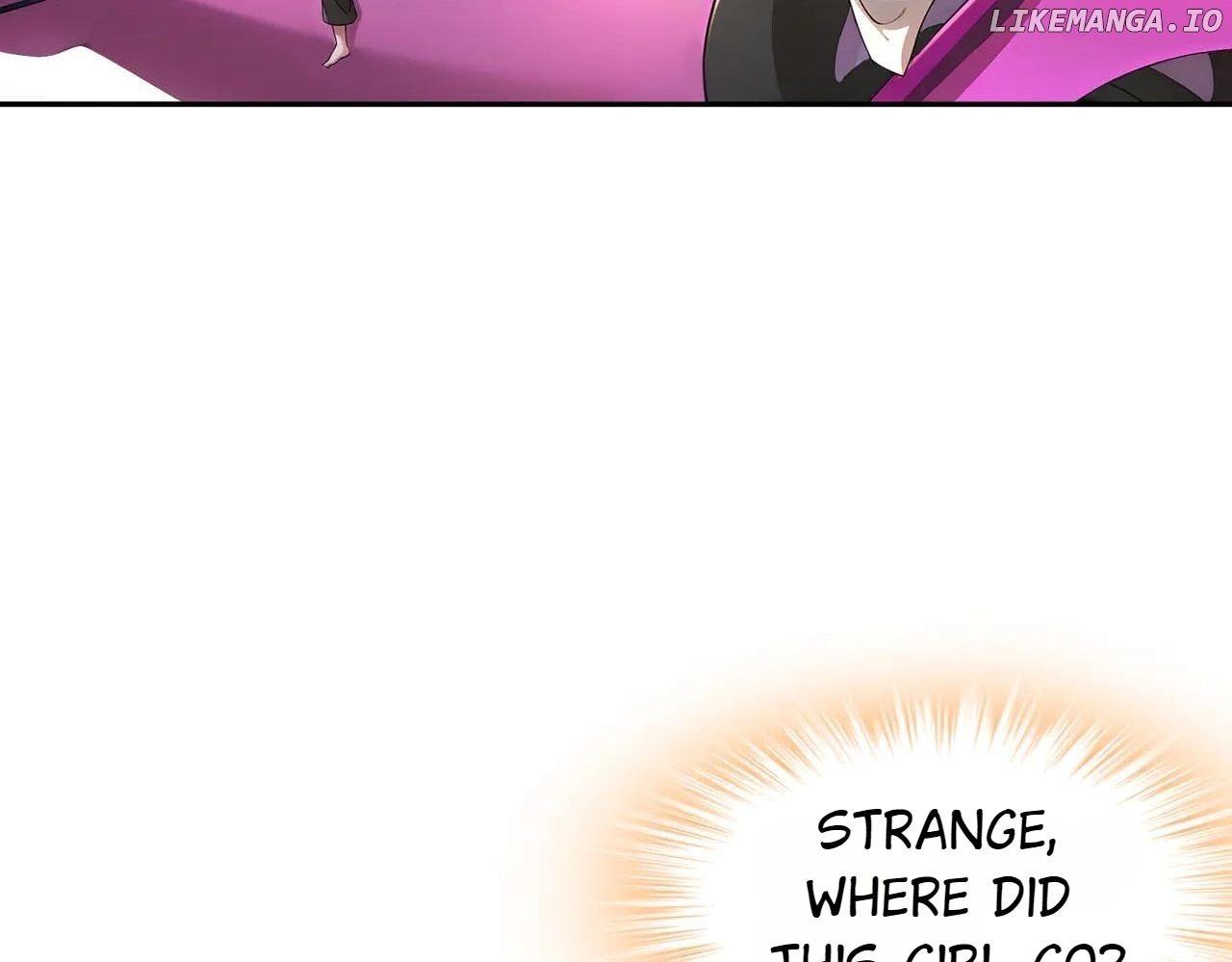 My Furry Harem Is After Me Chapter 207 — Page 33