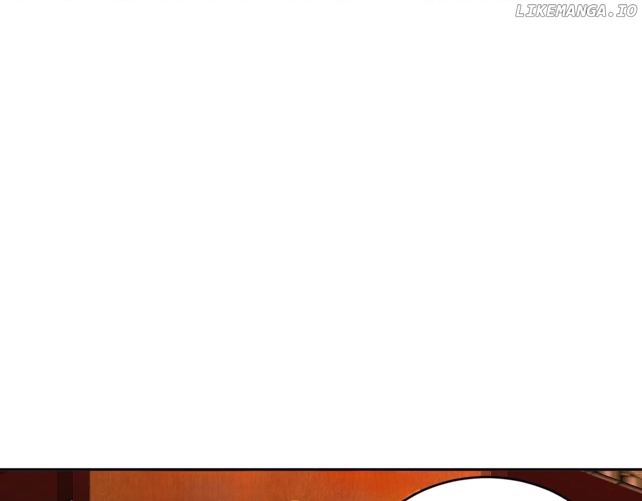 My Furry Harem Is After Me Chapter 207 — Page 38