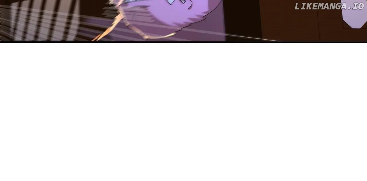 My Furry Harem Is After Me Chapter 207 — Page 44