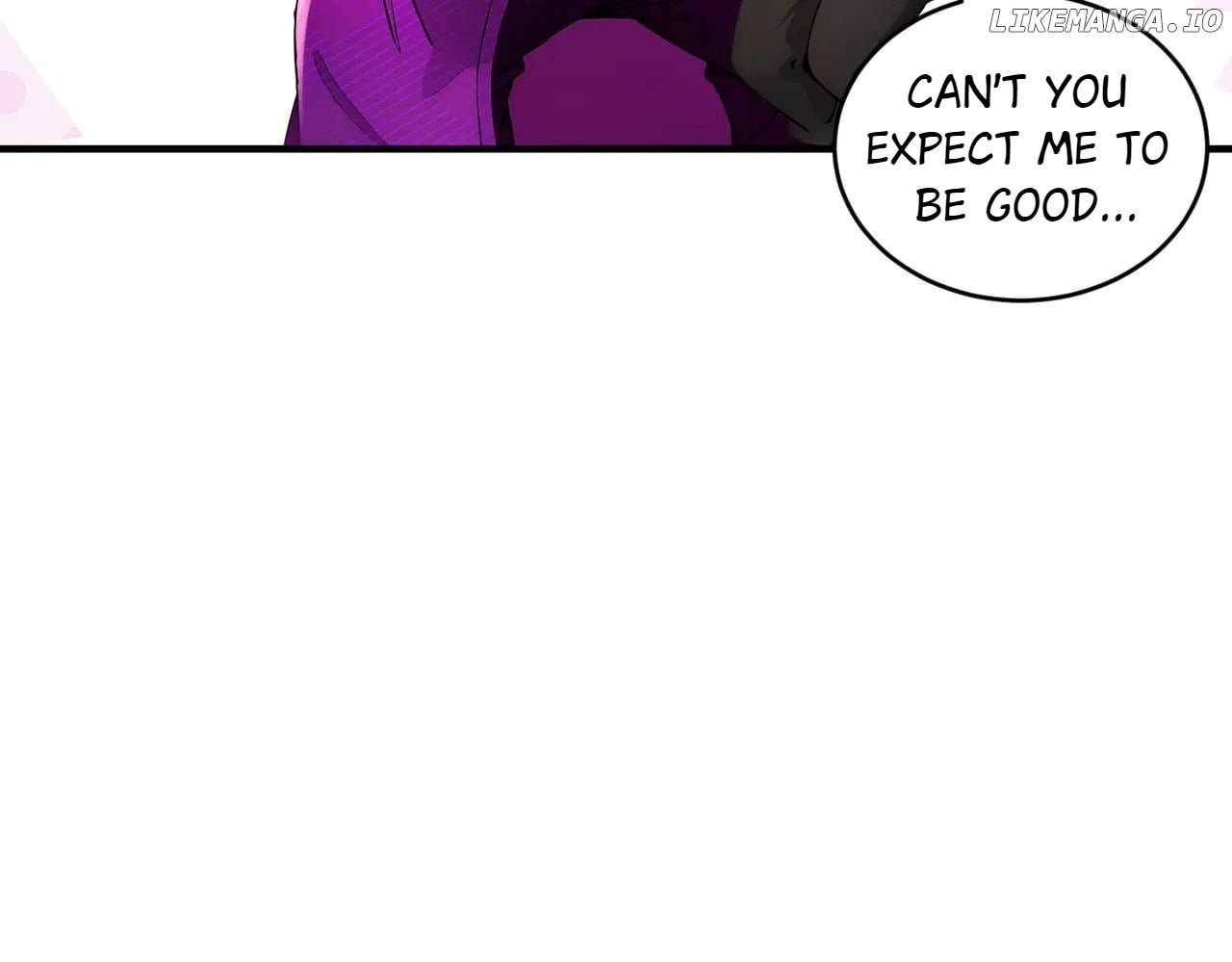 My Furry Harem Is After Me Chapter 207 — Page 51