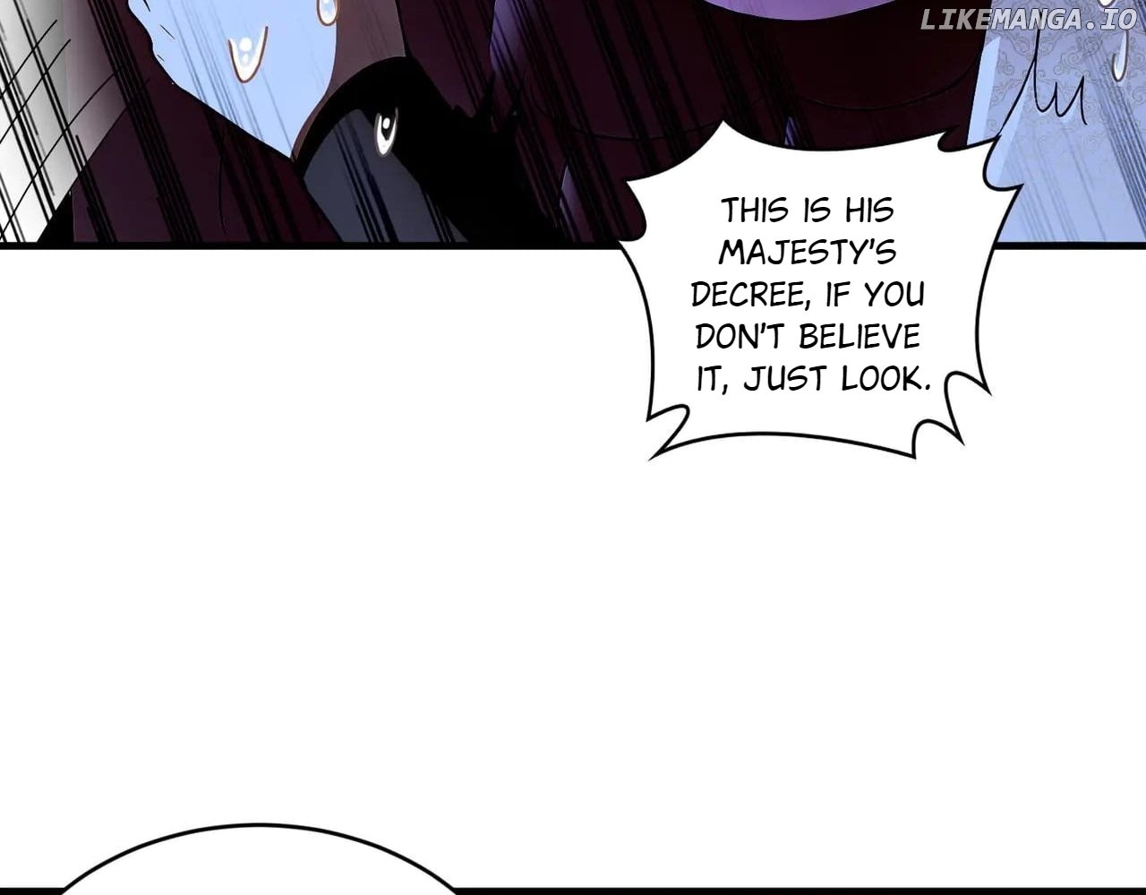 My Furry Harem Is After Me Chapter 207 — Page 56