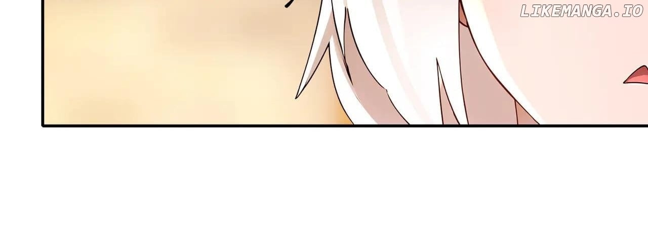 My Furry Harem Is After Me Chapter 207 — Page 62