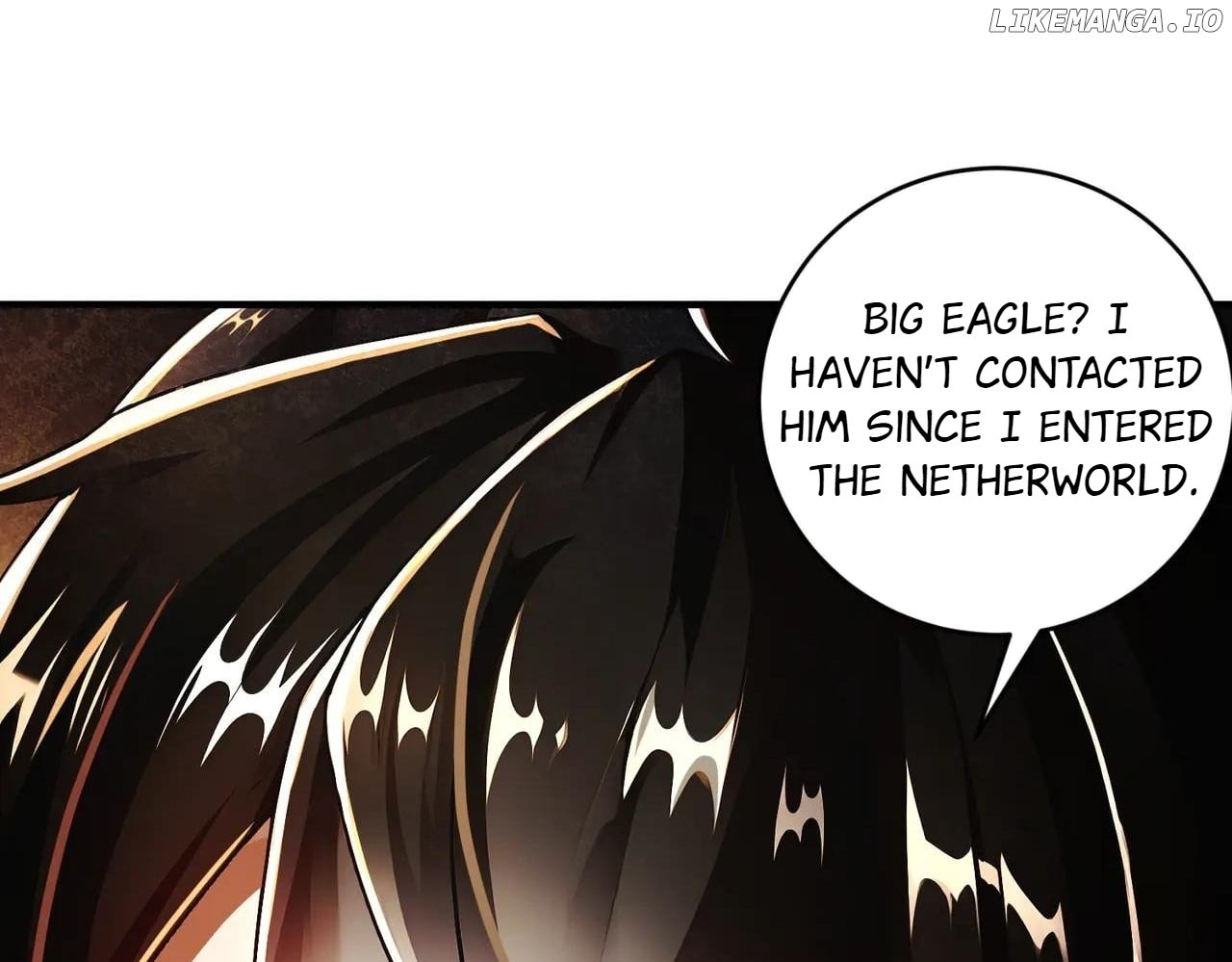 My Furry Harem Is After Me Chapter 207 — Page 67