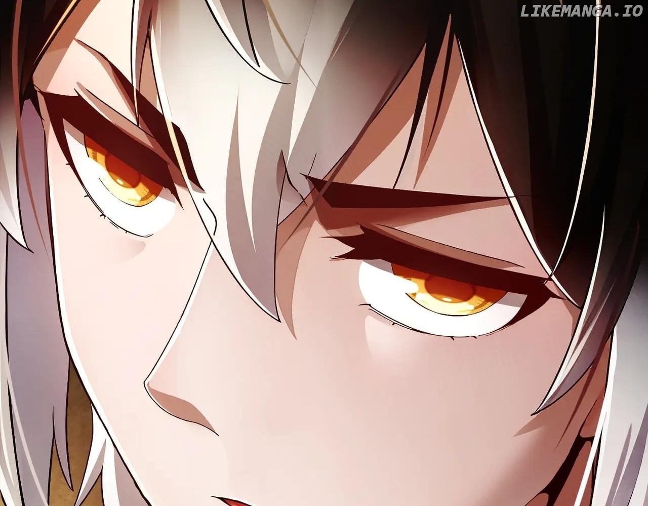 My Furry Harem Is After Me Chapter 207 — Page 68