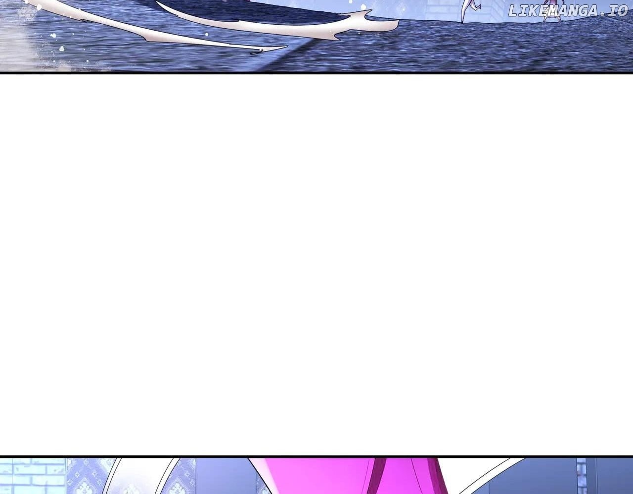 My Furry Harem Is After Me Chapter 208 — Page 8