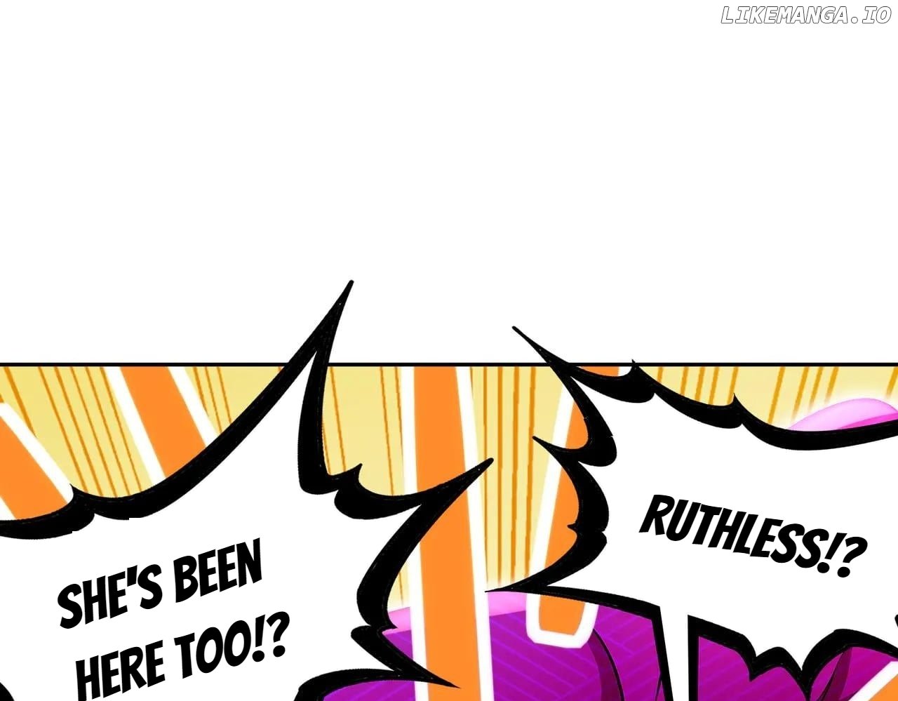 My Furry Harem Is After Me Chapter 208 — Page 16