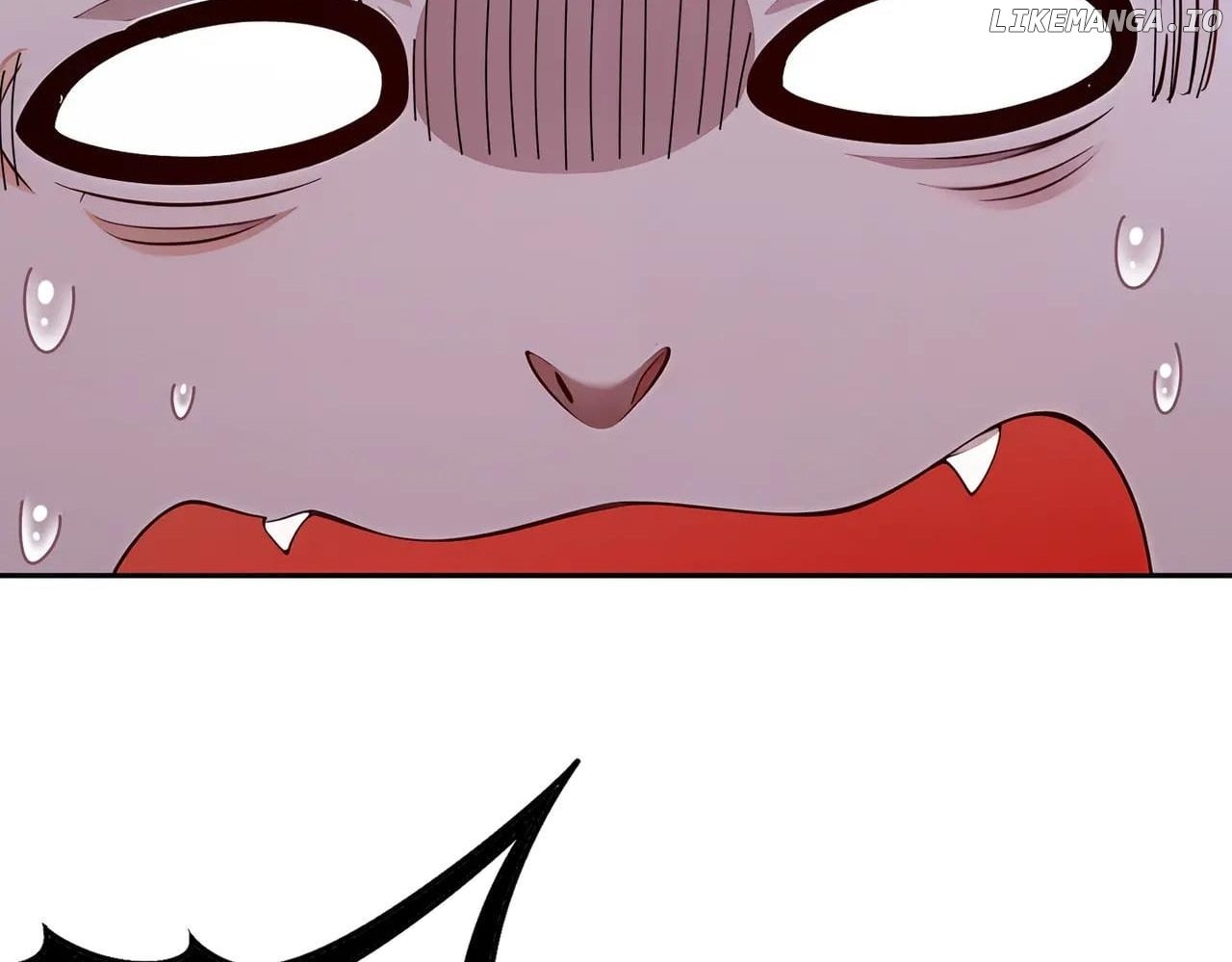 My Furry Harem Is After Me Chapter 208 — Page 20