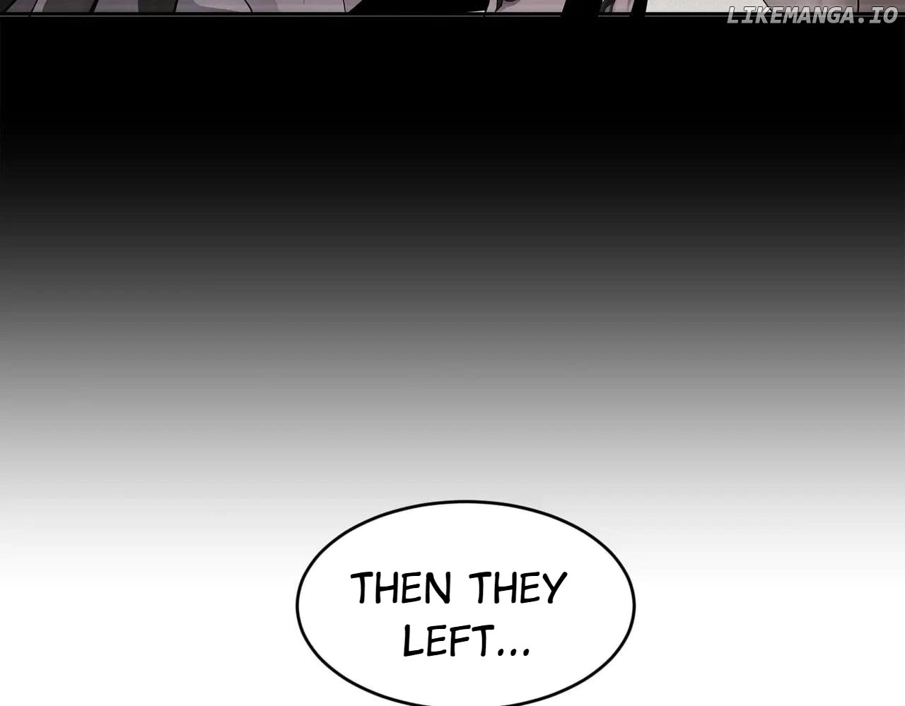 My Furry Harem Is After Me Chapter 208 — Page 25