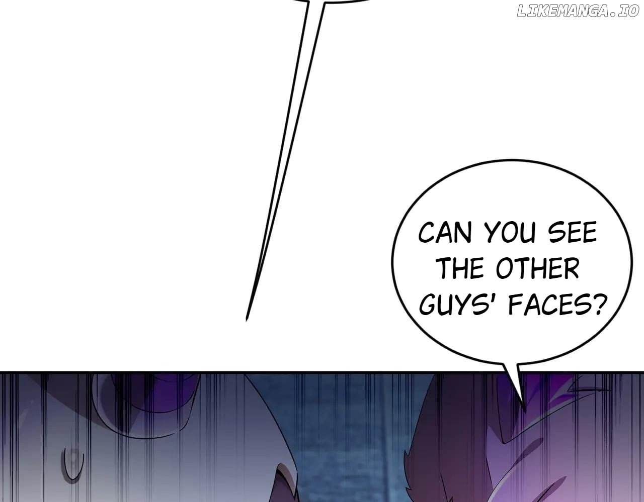 My Furry Harem Is After Me Chapter 208 — Page 26