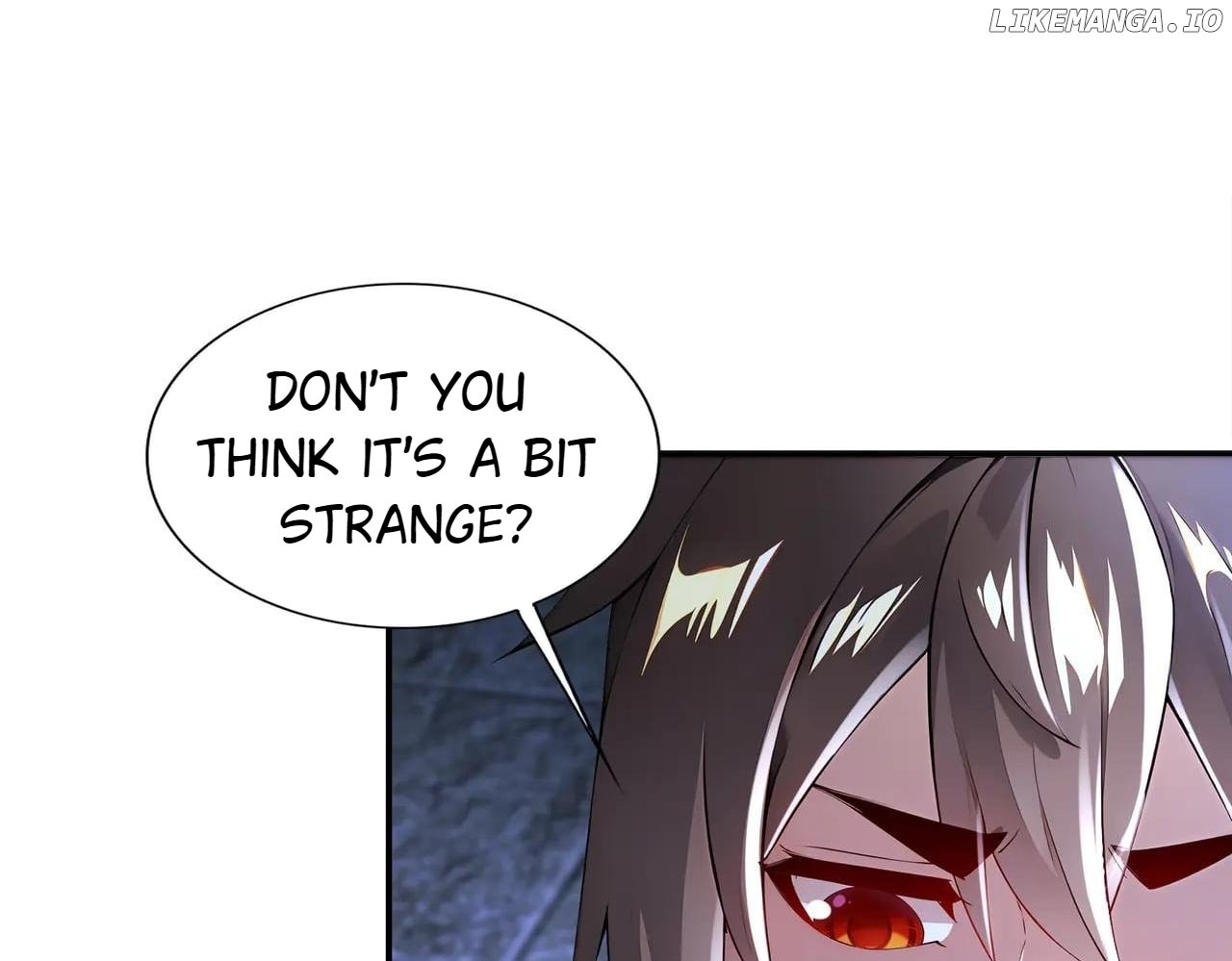 My Furry Harem Is After Me Chapter 208 — Page 29