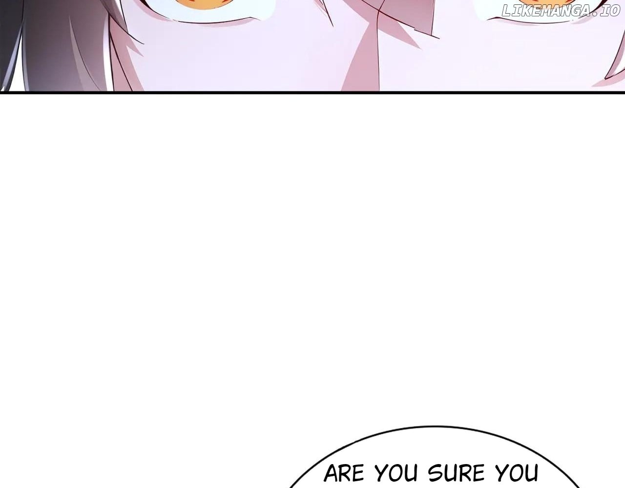 My Furry Harem Is After Me Chapter 208 — Page 34