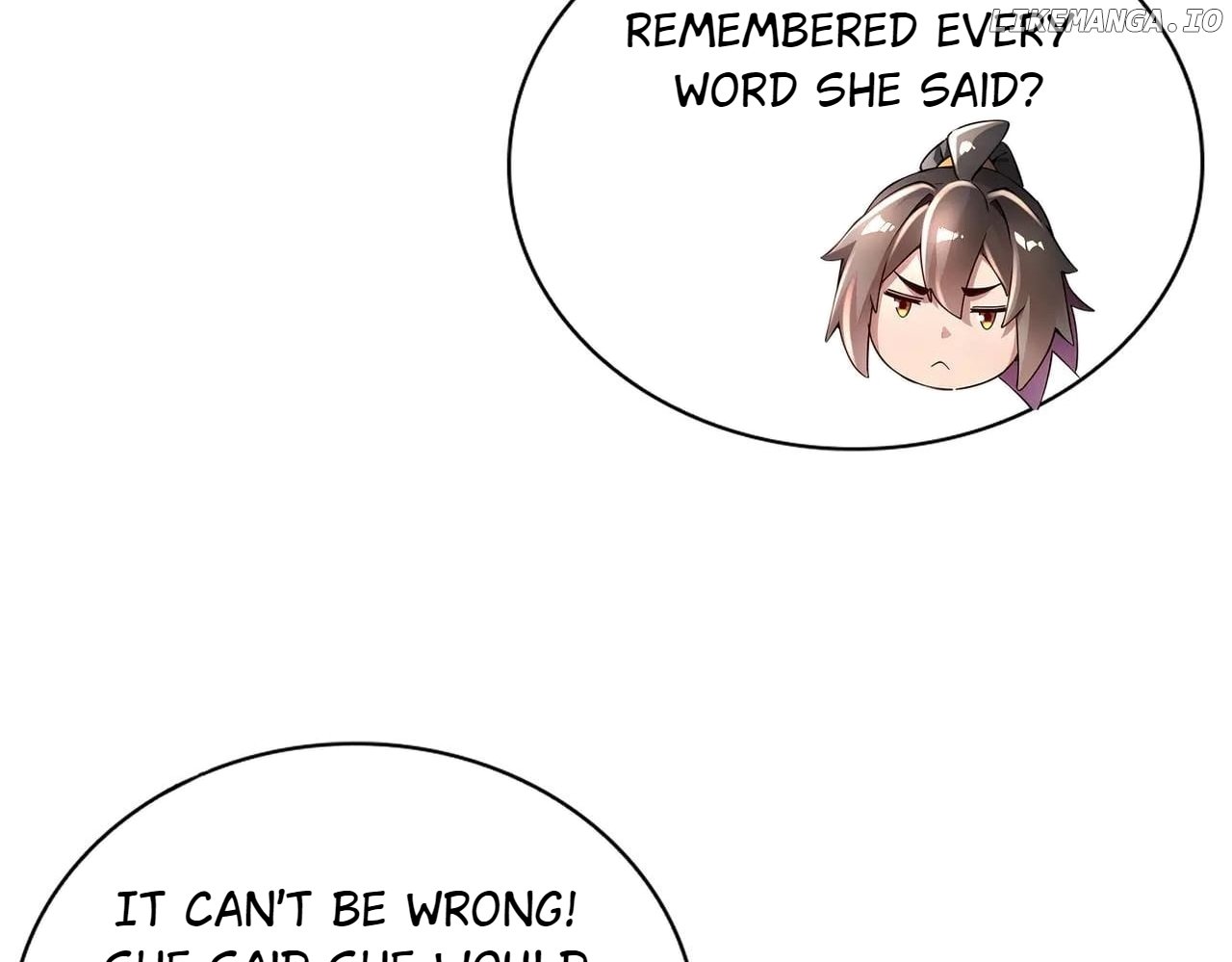 My Furry Harem Is After Me Chapter 208 — Page 35