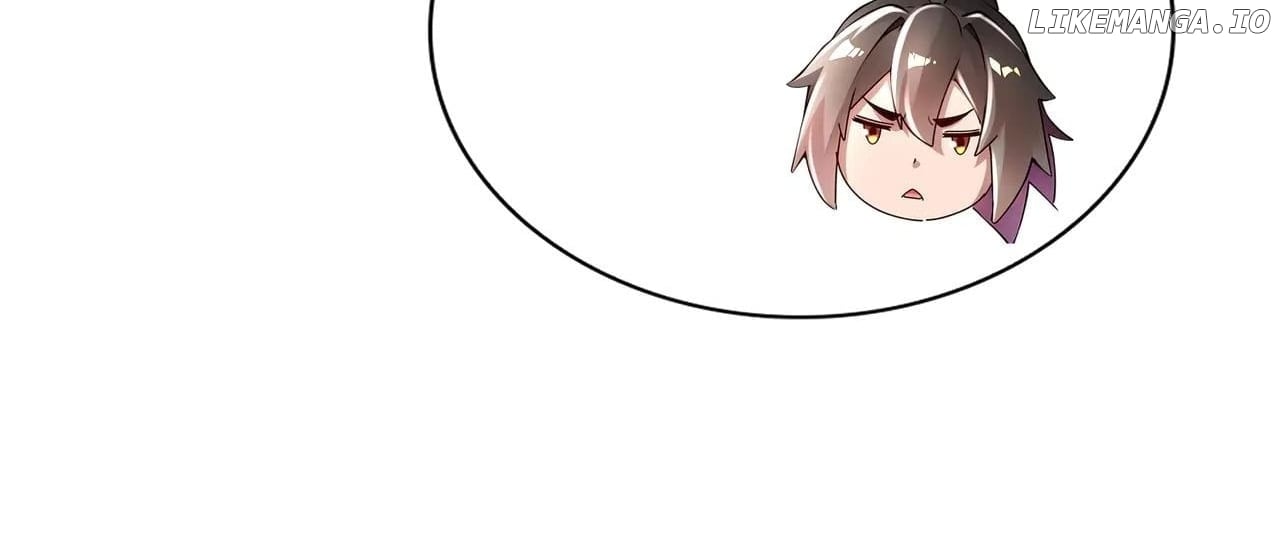 My Furry Harem Is After Me Chapter 208 — Page 37