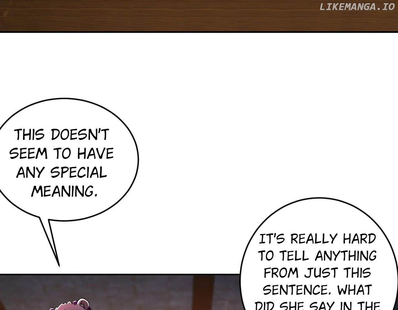 My Furry Harem Is After Me Chapter 208 — Page 40
