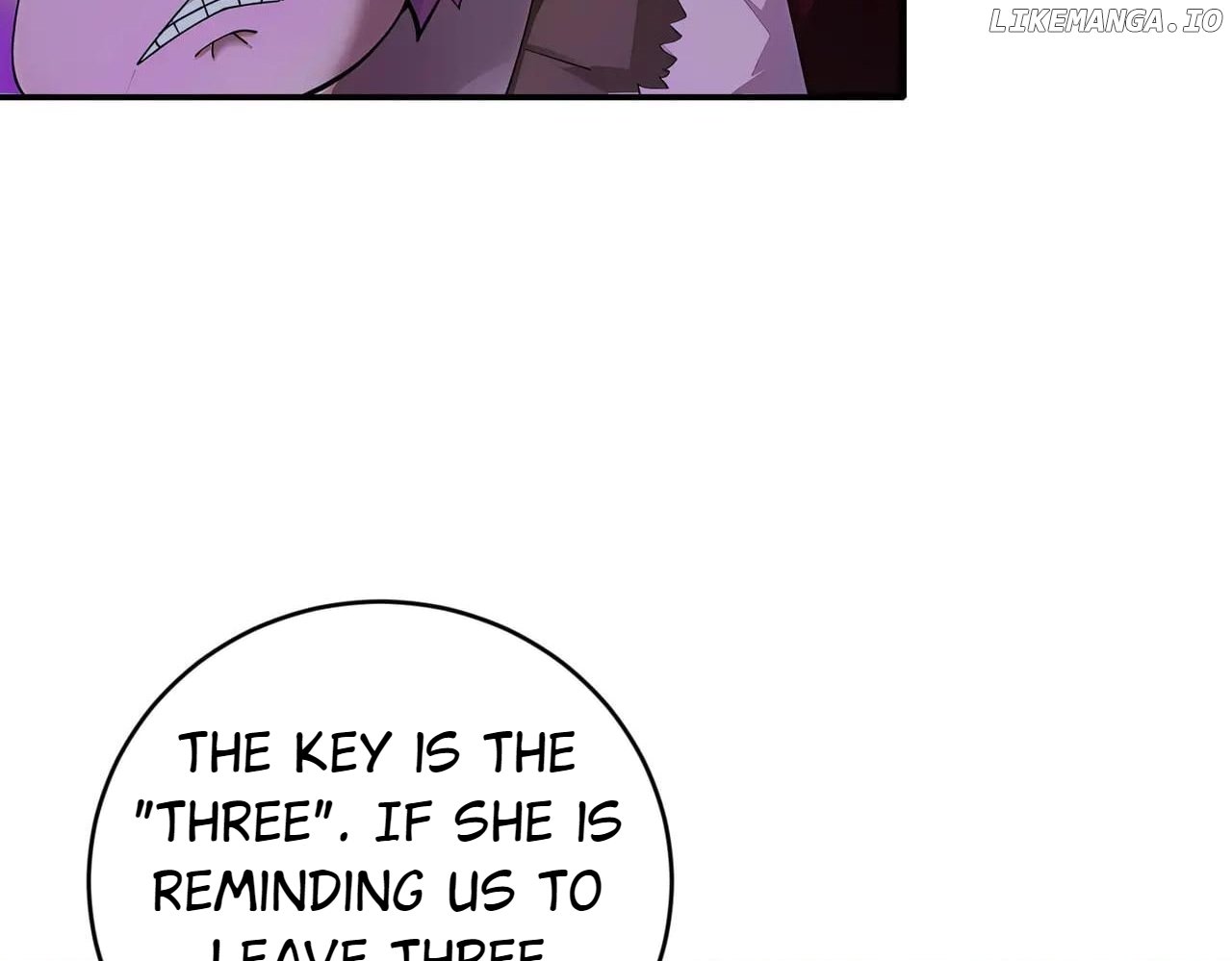 My Furry Harem Is After Me Chapter 208 — Page 43