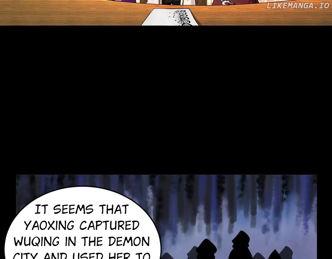 My Furry Harem Is After Me Chapter 208 — Page 51