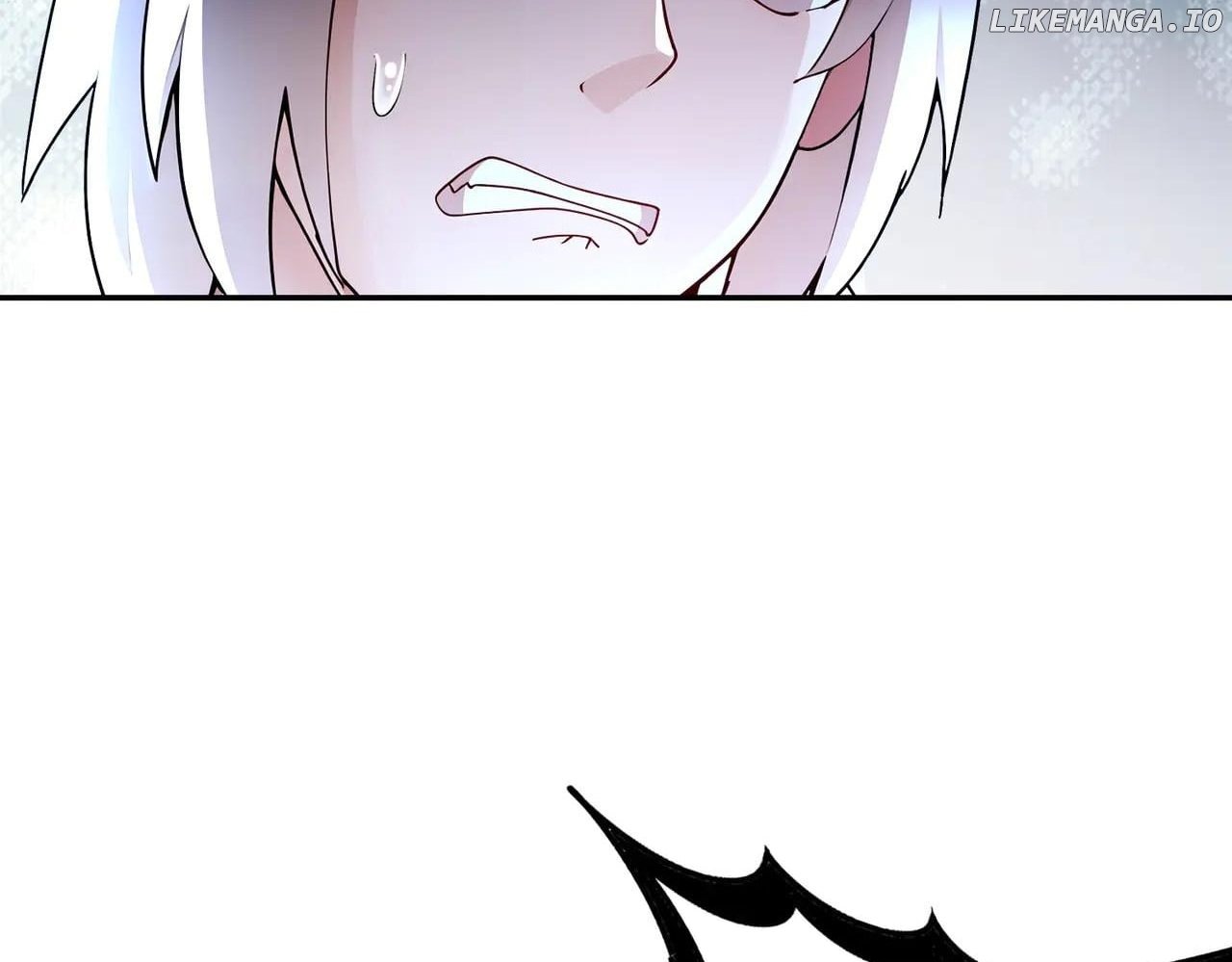 My Furry Harem Is After Me Chapter 208 — Page 53