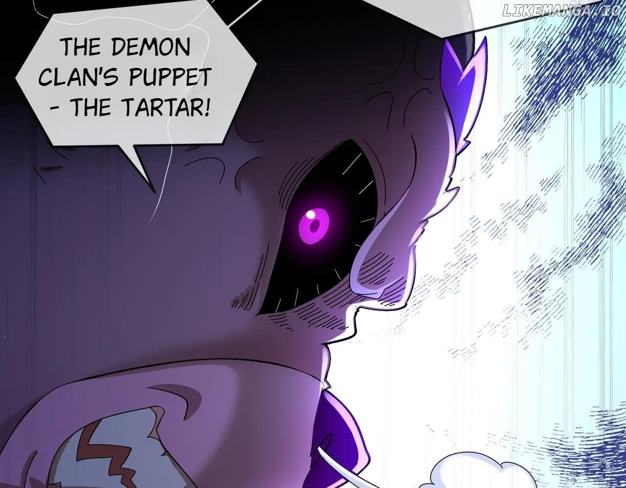 My Furry Harem Is After Me Chapter 208 — Page 56