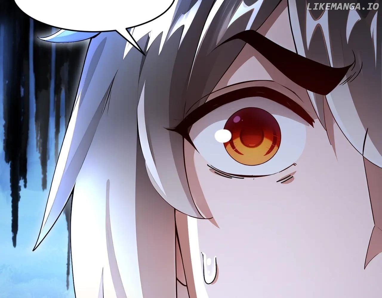 My Furry Harem Is After Me Chapter 208 — Page 58
