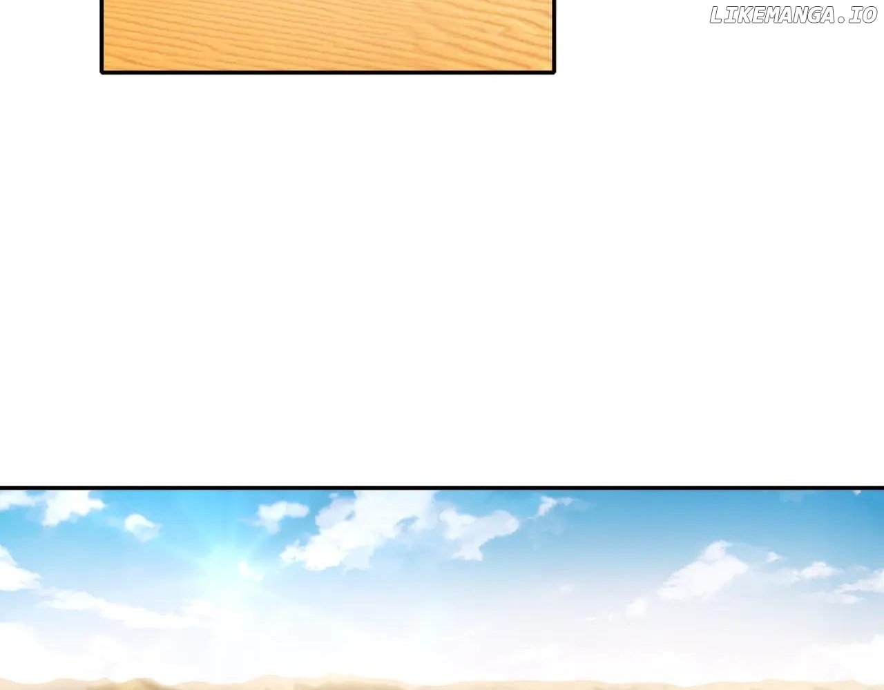 My Furry Harem Is After Me Chapter 208 — Page 63
