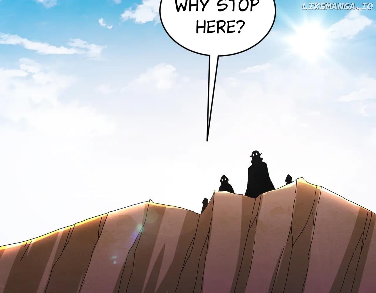 My Furry Harem Is After Me Chapter 208 — Page 65