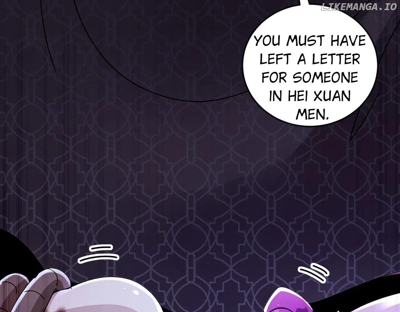 My Furry Harem Is After Me Chapter 208 — Page 70
