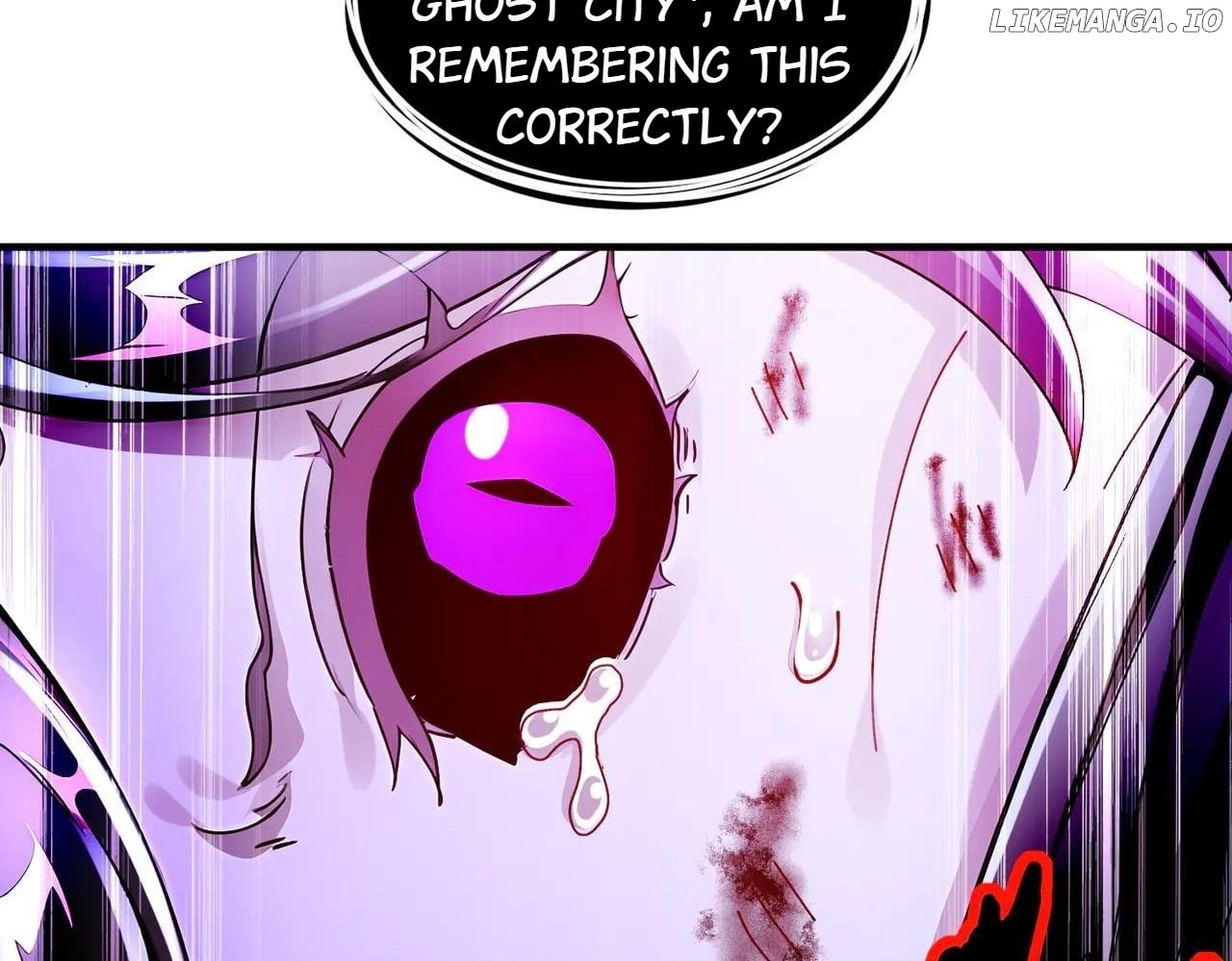 My Furry Harem Is After Me Chapter 208 — Page 72