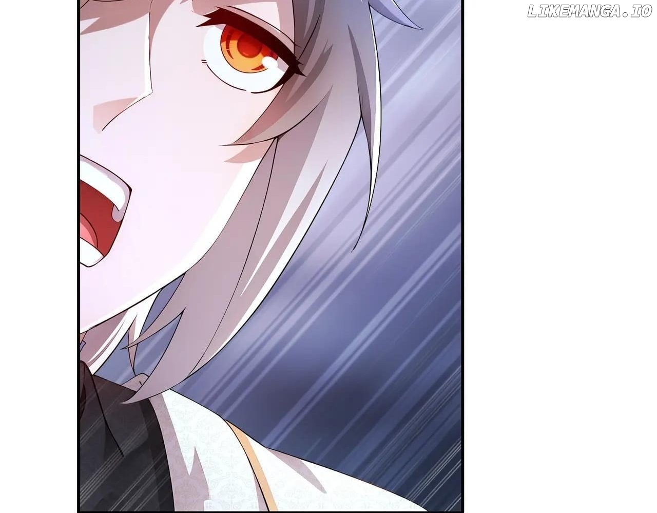 My Furry Harem Is After Me Chapter 209 — Page 9