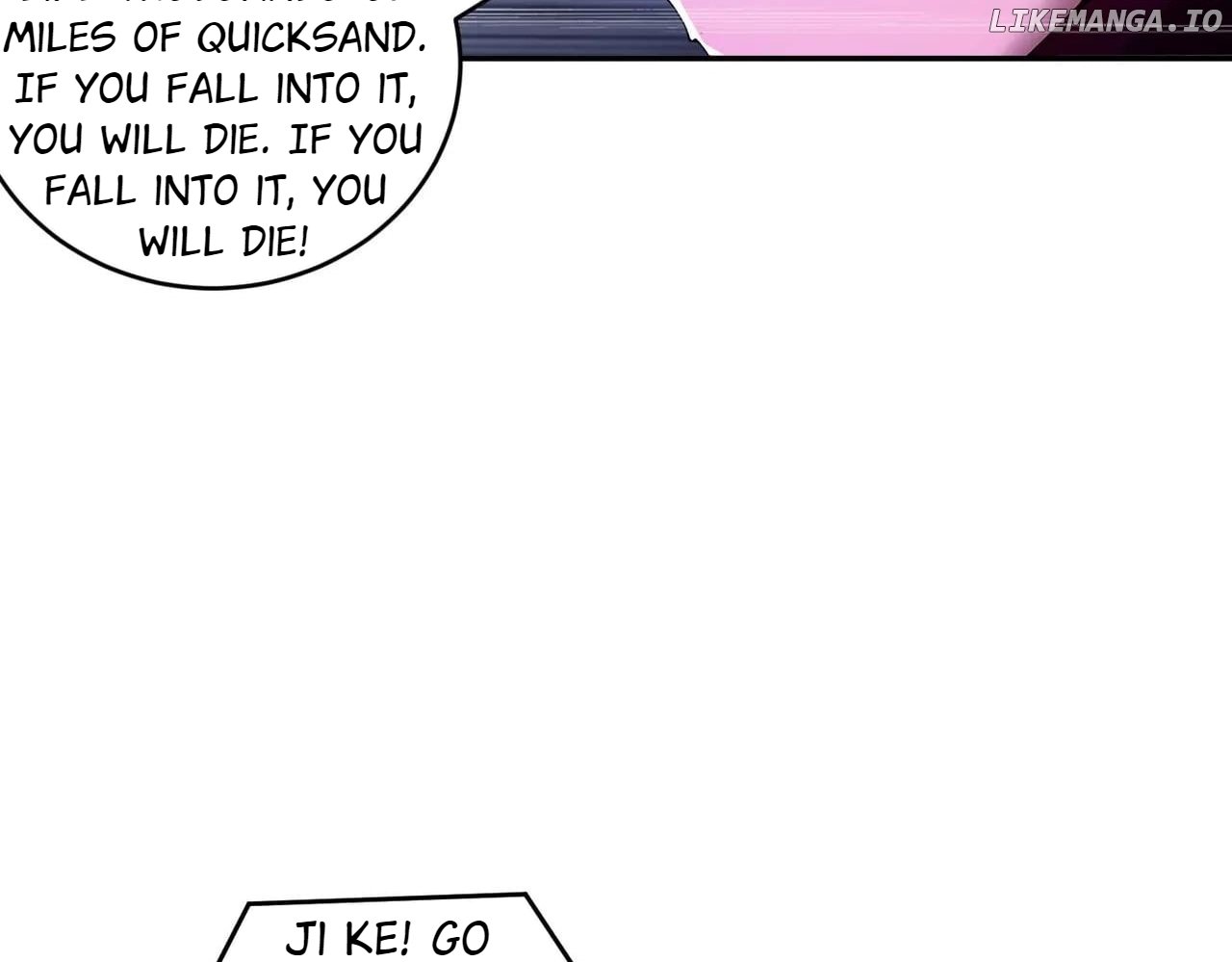 My Furry Harem Is After Me Chapter 209 — Page 12