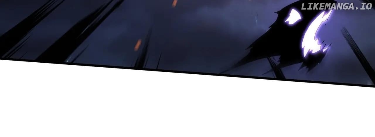 My Furry Harem Is After Me Chapter 209 — Page 23
