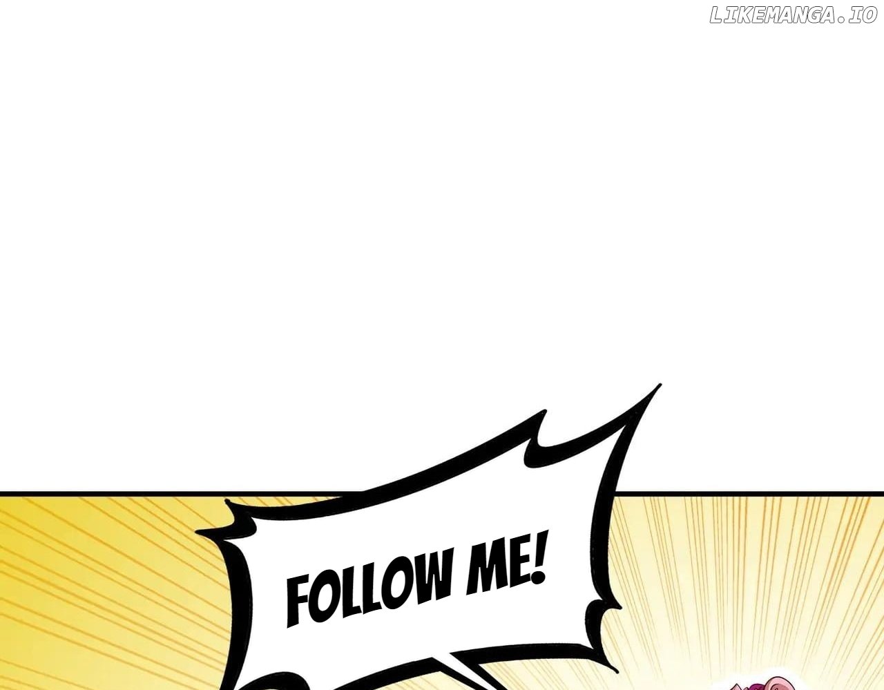 My Furry Harem Is After Me Chapter 209 — Page 28