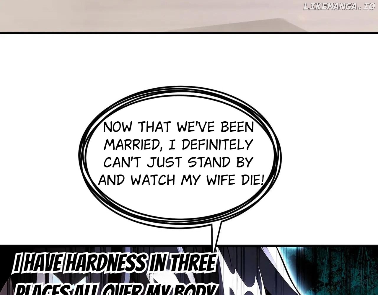 My Furry Harem Is After Me Chapter 209 — Page 38