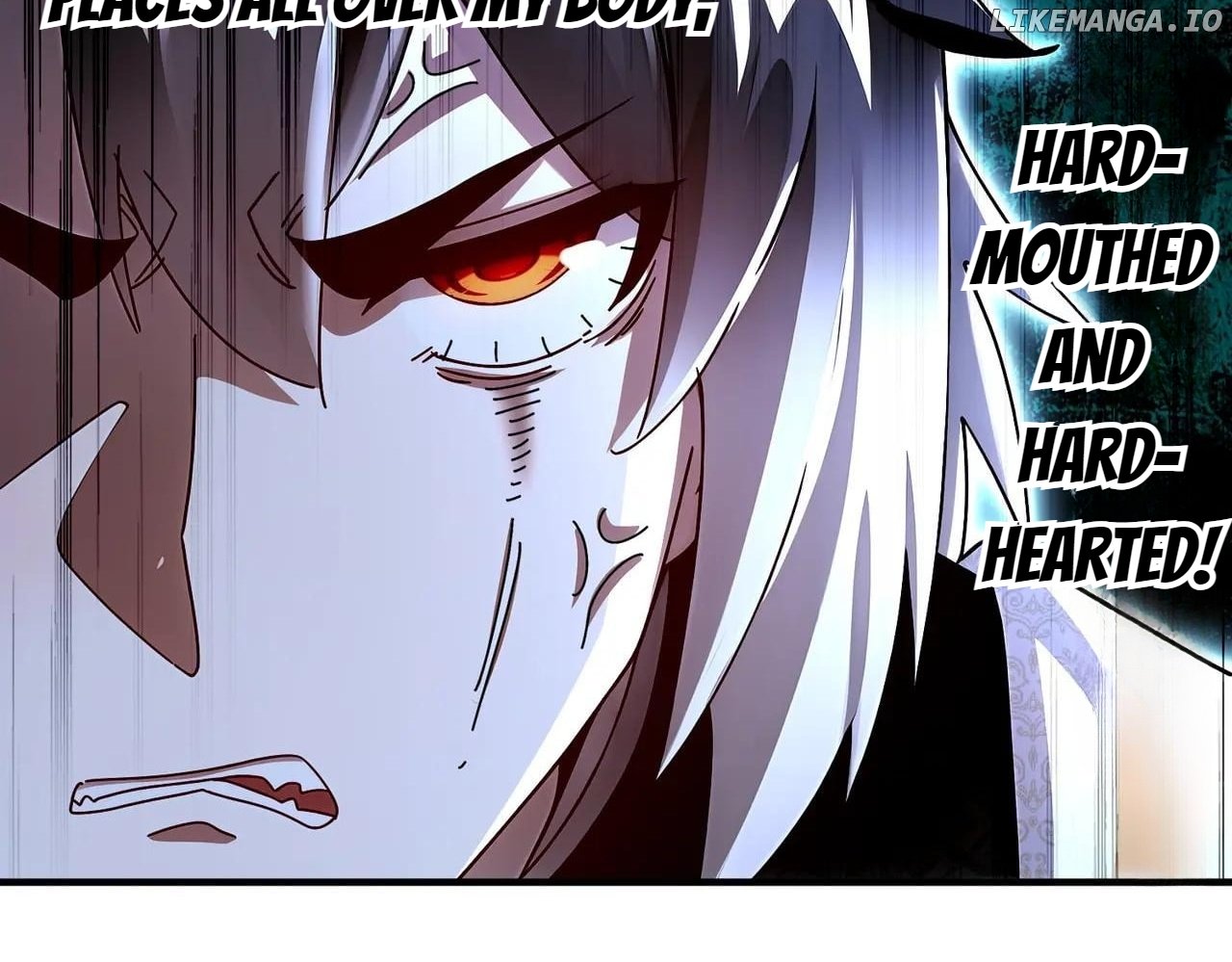 My Furry Harem Is After Me Chapter 209 — Page 39