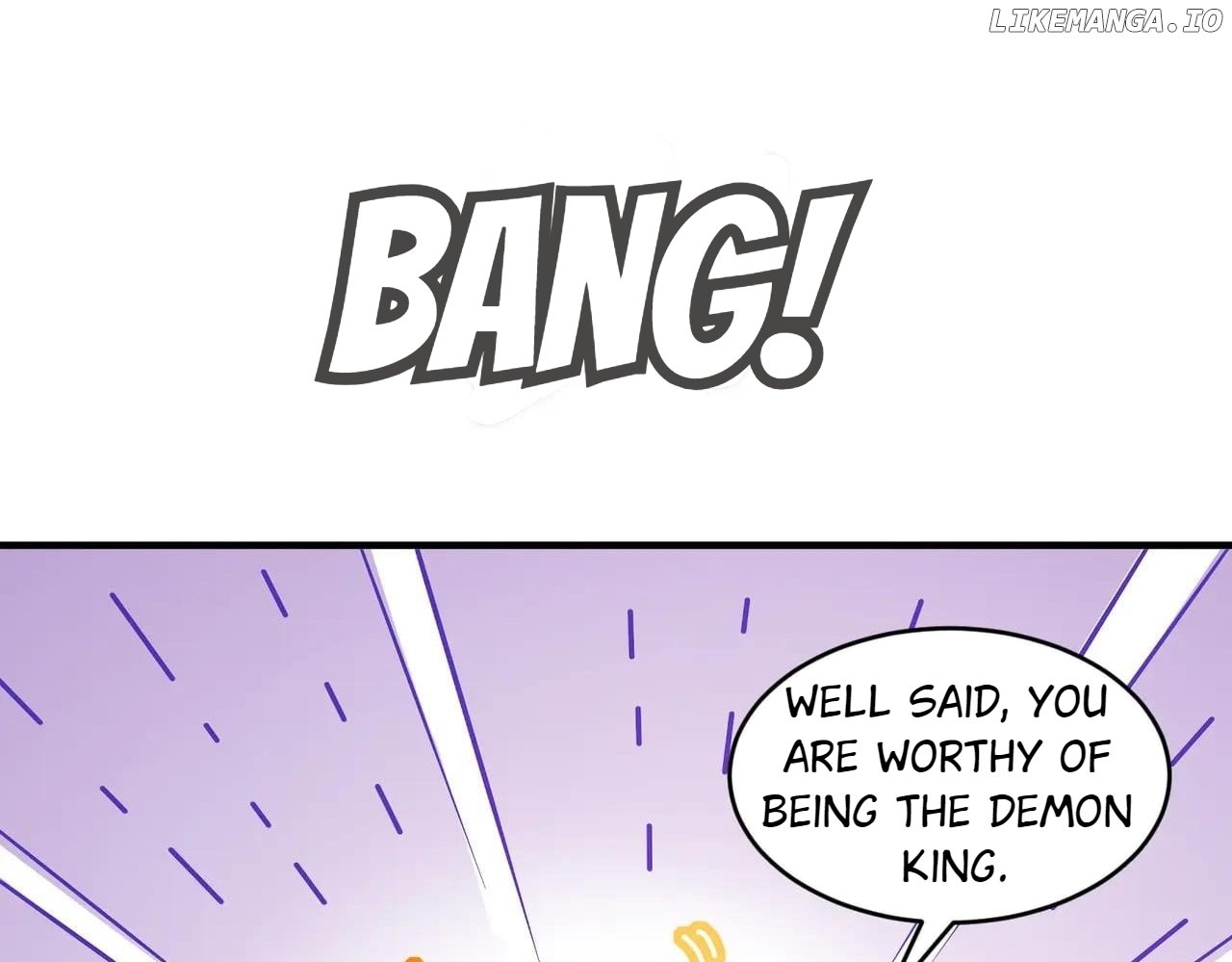 My Furry Harem Is After Me Chapter 209 — Page 40