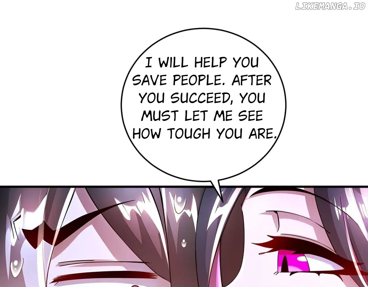 My Furry Harem Is After Me Chapter 209 — Page 43