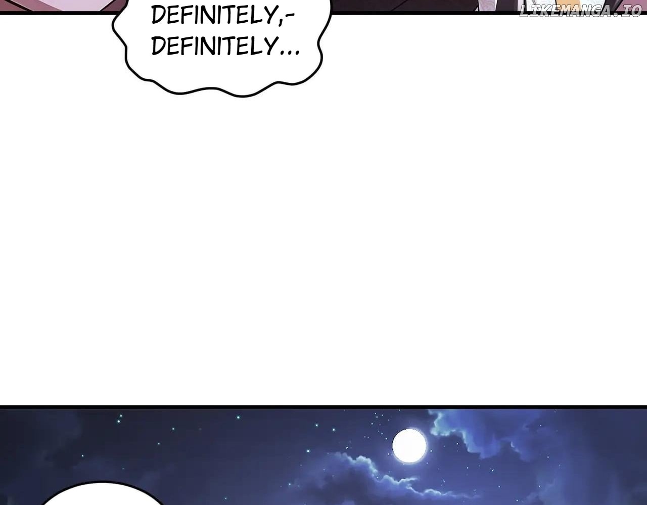 My Furry Harem Is After Me Chapter 209 — Page 45